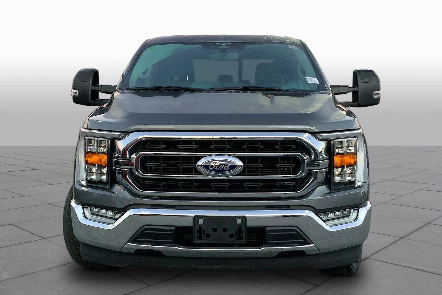 Certified 2023 Ford F150 XLT w/ Equipment Group 302A High RWD image 4