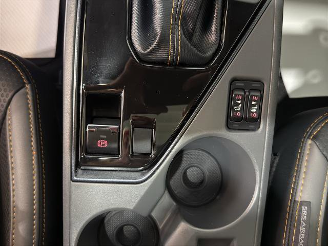 Used 2025 Subaru Crosstrek 2.5i Wilderness image 26