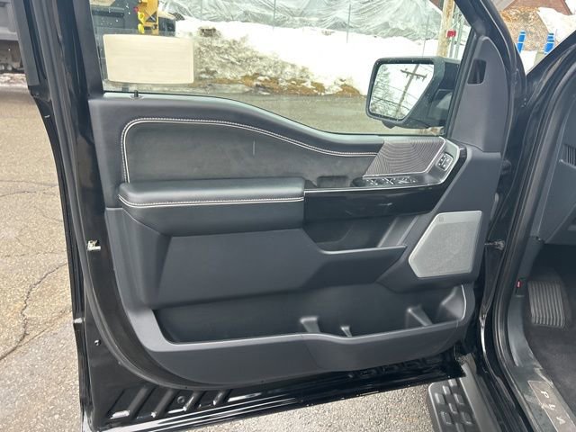 Certified 2023 Ford F150 Lightning Platinum image 15