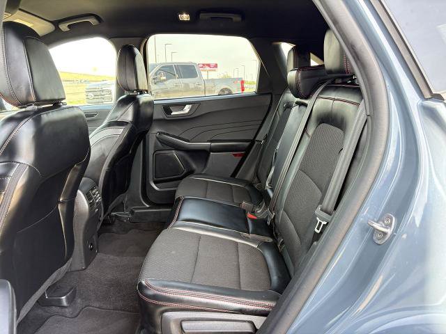 Certified 2025 Ford Escape ST-Line FWD image 26