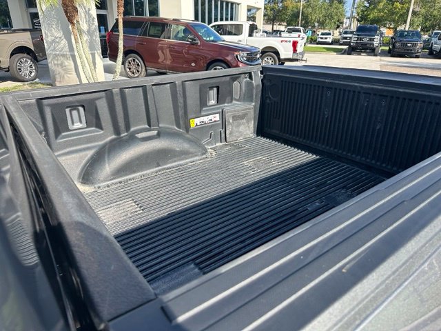 Certified 2024 Ford F150 XLT w/ XLT Black Appearance Package AWD/4WD image 29
