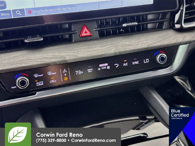 Used 2024 Kia Sportage X-Line AWD/4WD image 19