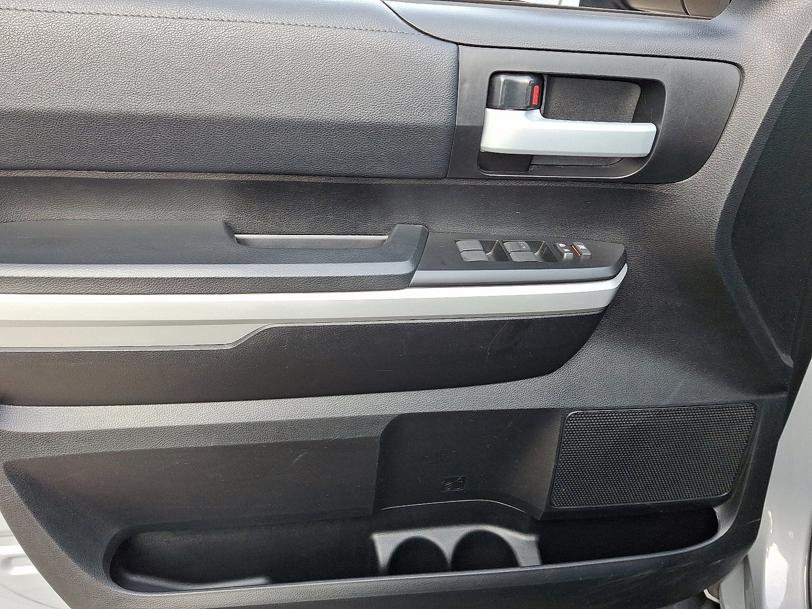 Used 2021 Toyota Tundra SR5 w/ TRD 18" Wheel Package (TMS) image 13