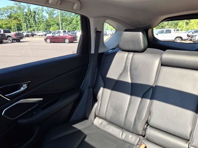 Used 2021 Acura RDX AWD image 12
