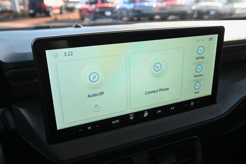 Certified 2025 Ford Maverick XL image 39