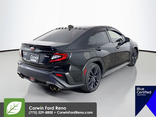 Used 2023 Subaru WRX Premium AWD/4WD image 10