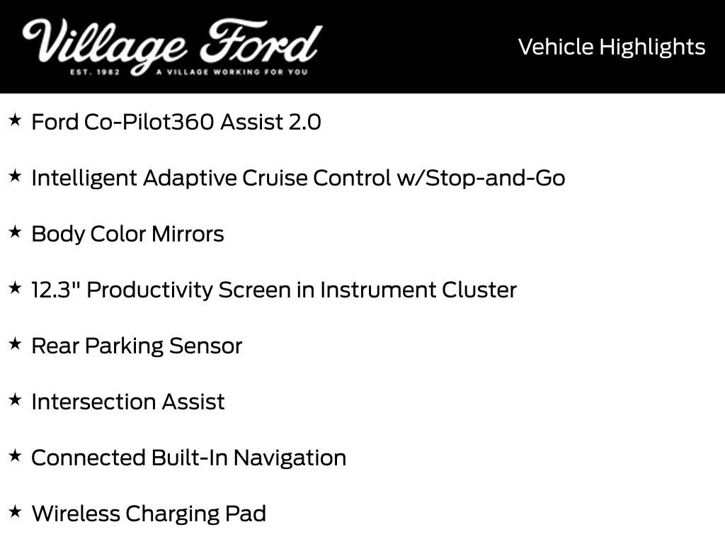 Certified 2023 Ford Escape Active w/ Tech Pack #2 AWD/4WD image 13