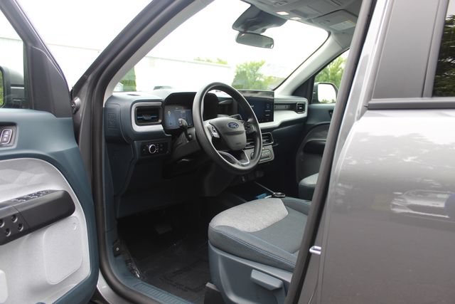 Certified 2026 Ford Maverick XLT AWD/4WD image 22