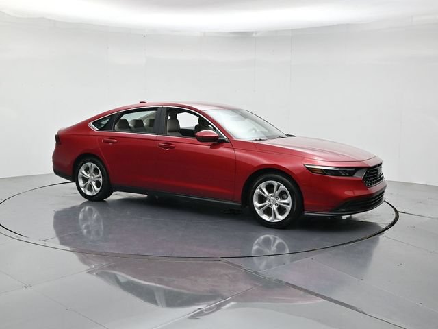 Used 2024 Honda Accord LX image 3