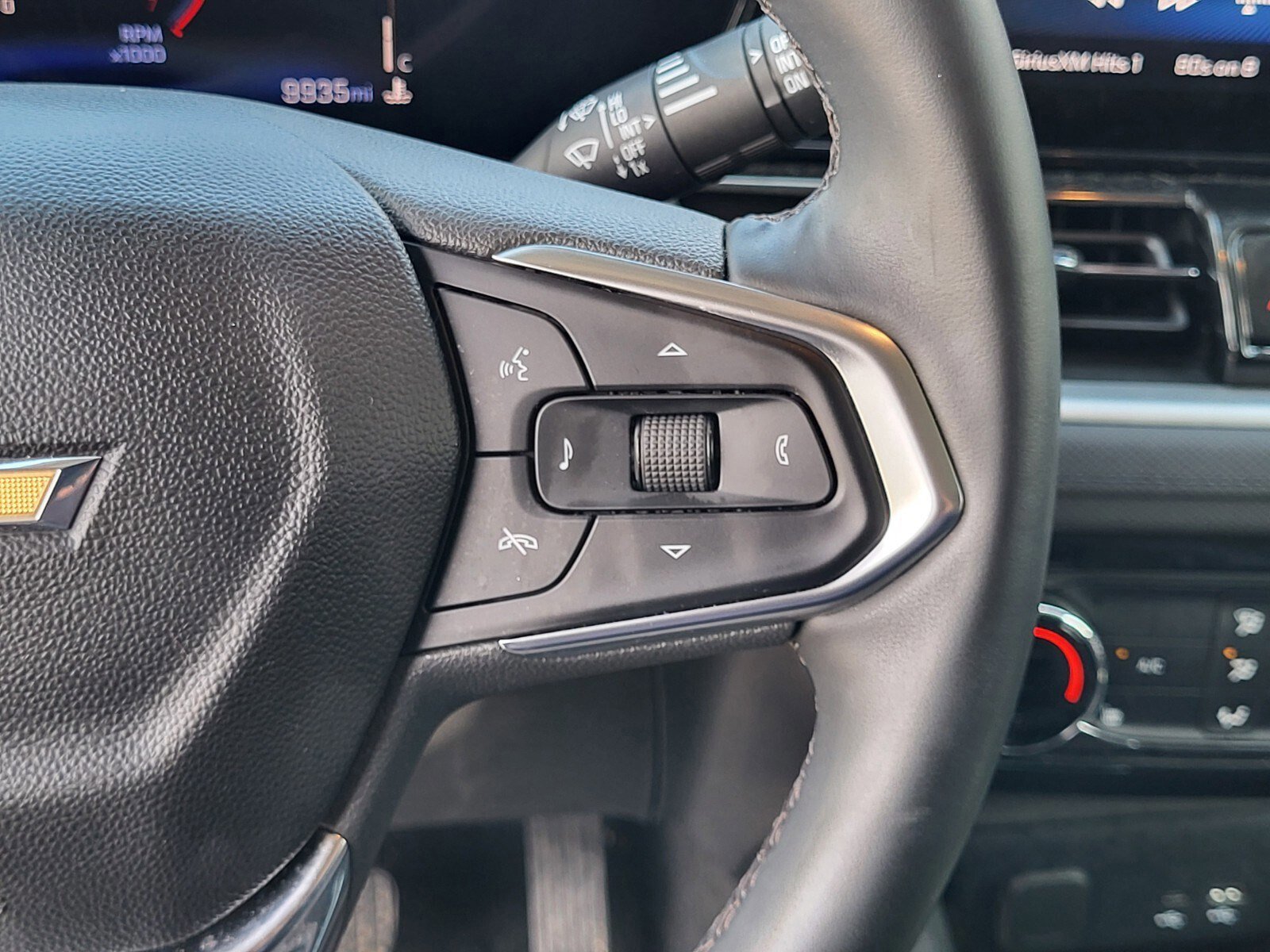 Used 2025 Chevrolet TrailBlazer LT w/ LT Cold Weather Package image 26