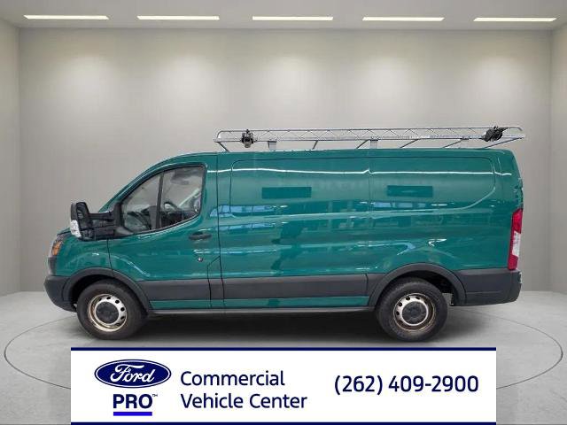 Certified 2019 Ford Transit 150 130 Low Roof image 3