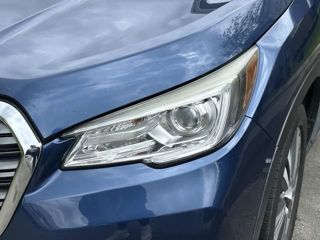 Used 2019 Subaru Ascent Limited AWD/4WD image 9