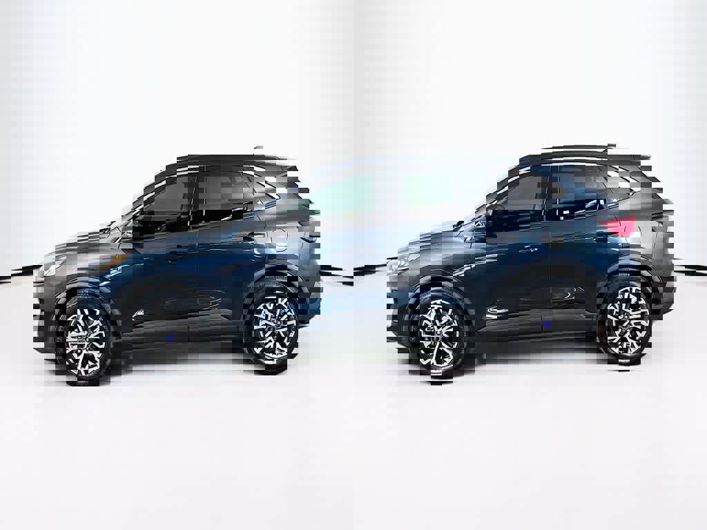 Certified 2022 Ford Escape SEL image 3