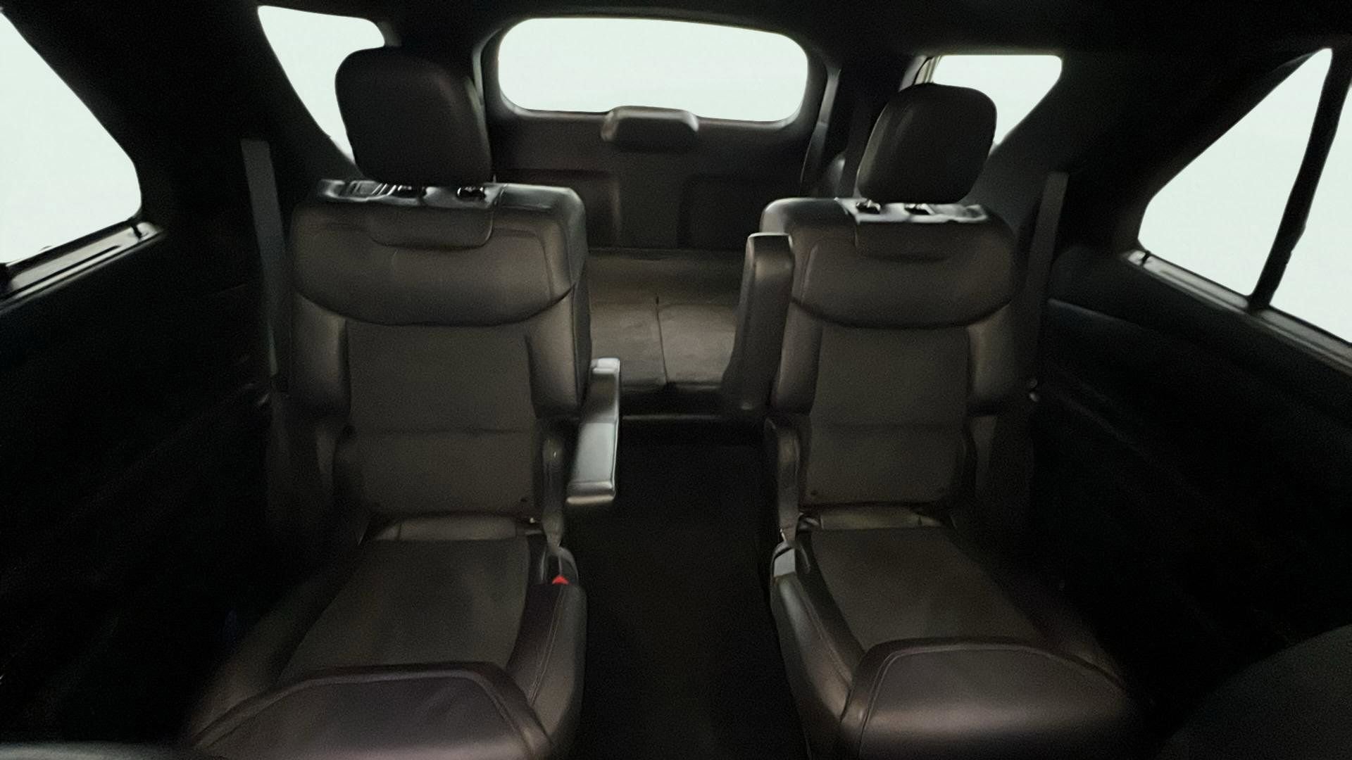 Certified 2023 Ford Explorer ST w/ Equipment Group 401A image 19