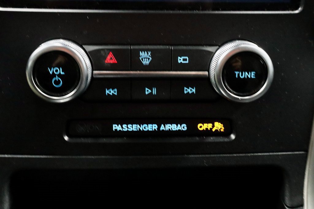 Certified 2024 Ford Edge SEL image 30