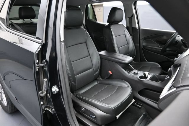 Used 2024 GMC Terrain SLT AWD/4WD image 31