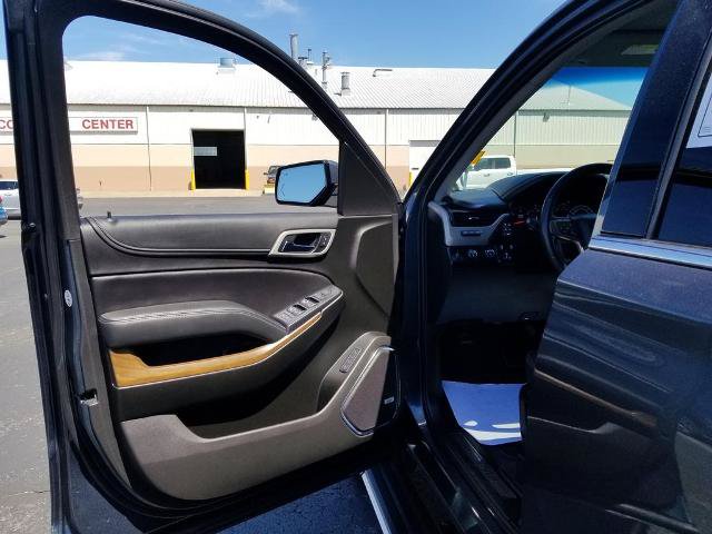 Used 2020 GMC Yukon Denali w/ Denali Premium Package AWD/4WD image 10