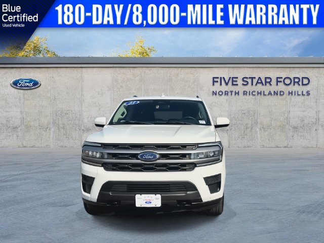 Certified 2023 Ford Expedition XLT AWD/4WD image 4
