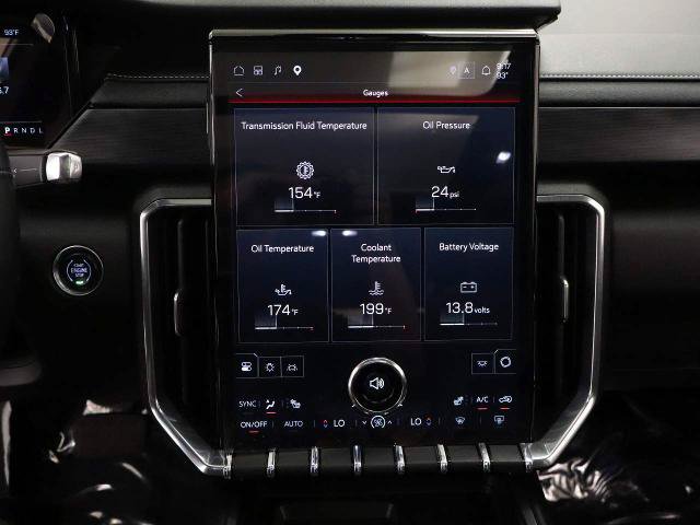 Used 2024 GMC Acadia Elevation FWD image 22