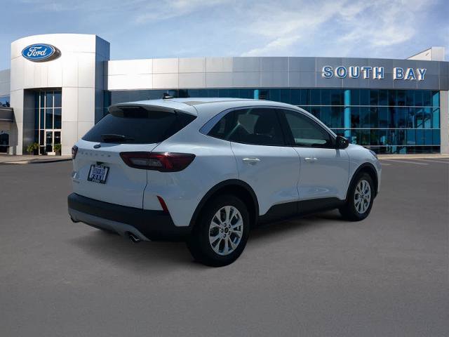 Certified 2023 Ford Escape Active FWD image 5