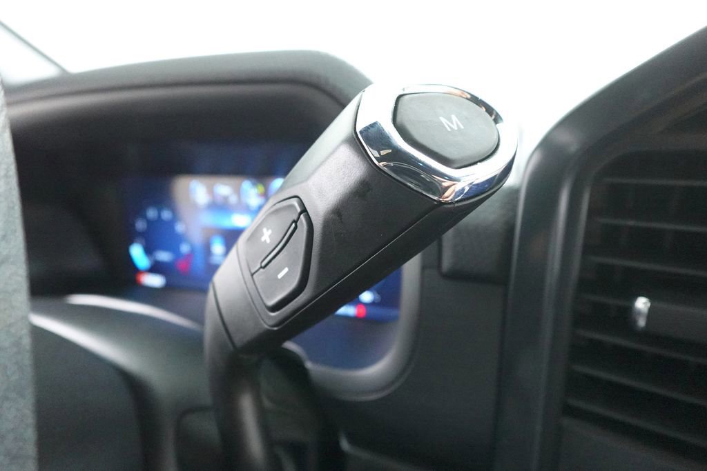 Certified 2025 Ford F150 STX w/ Equipment Group 200A image 20