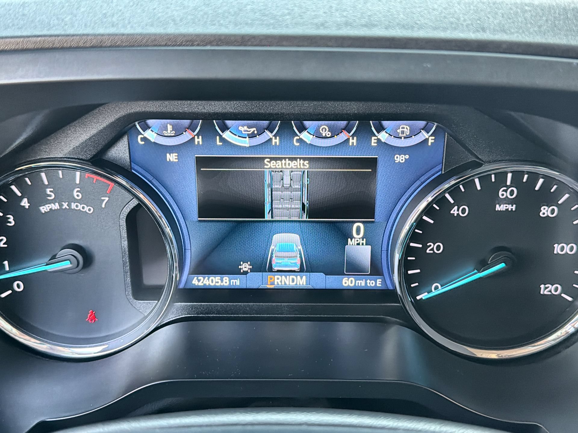 Certified 2022 Ford Expedition XLT RWD image 15