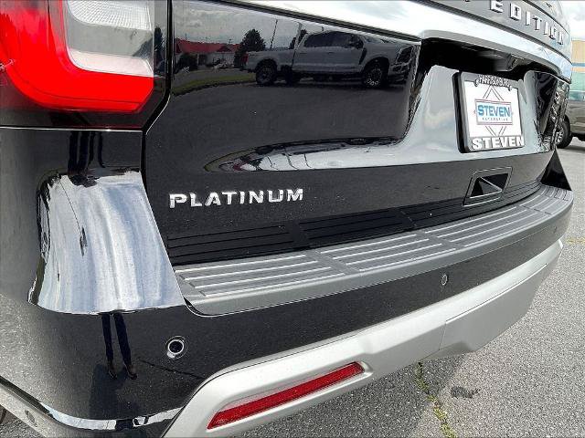 Certified 2024 Ford Expedition Platinum AWD/4WD image 29