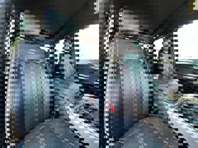 Certified 2017 Ford F350 Platinum w/ Platinum Ultimate Package image 35