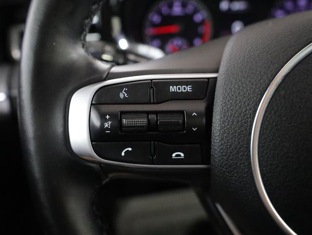 Used 2021 Kia K5 GT-Line AWD/4WD image 13