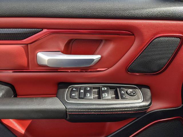 Used 2023 RAM 1500 Rebel w/ Rebel Level 2 Equipment Group AWD/4WD image 15