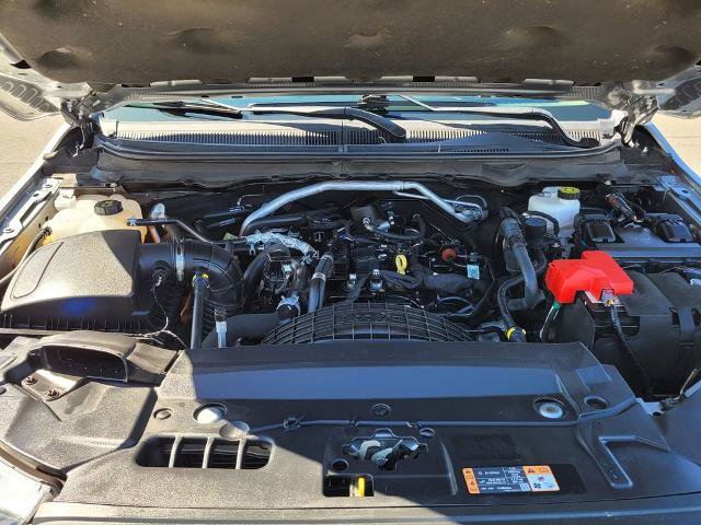 Certified 2023 Ford Ranger XL RWD image 11