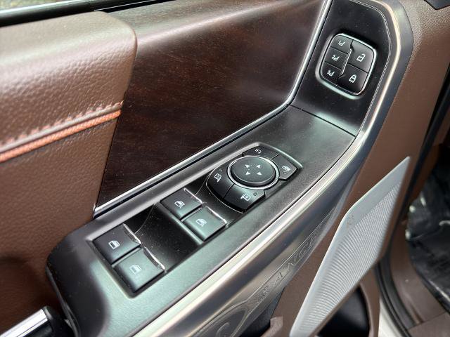 Certified 2024 Ford F150 King Ranch AWD/4WD image 21