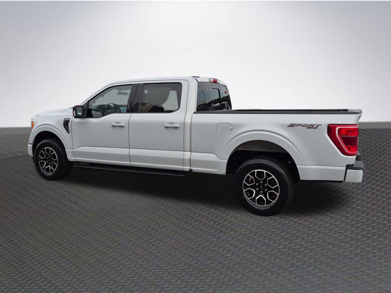 Certified 2022 Ford F150 XLT w/ Equipment Group 302A High AWD/4WD image 5