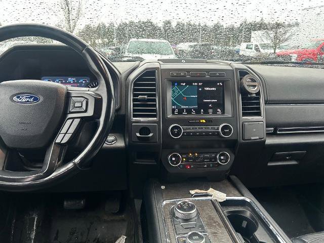Certified 2019 Ford Expedition Limited image 24