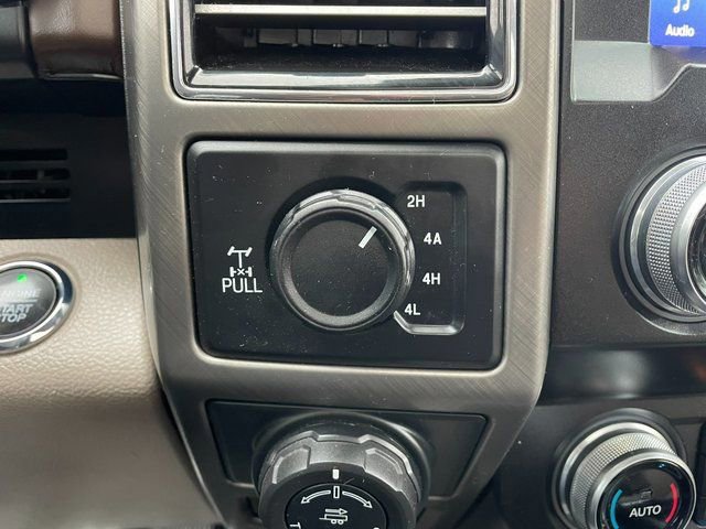 Certified 2020 Ford F150 Limited w/ Trailer Tow Package image 26