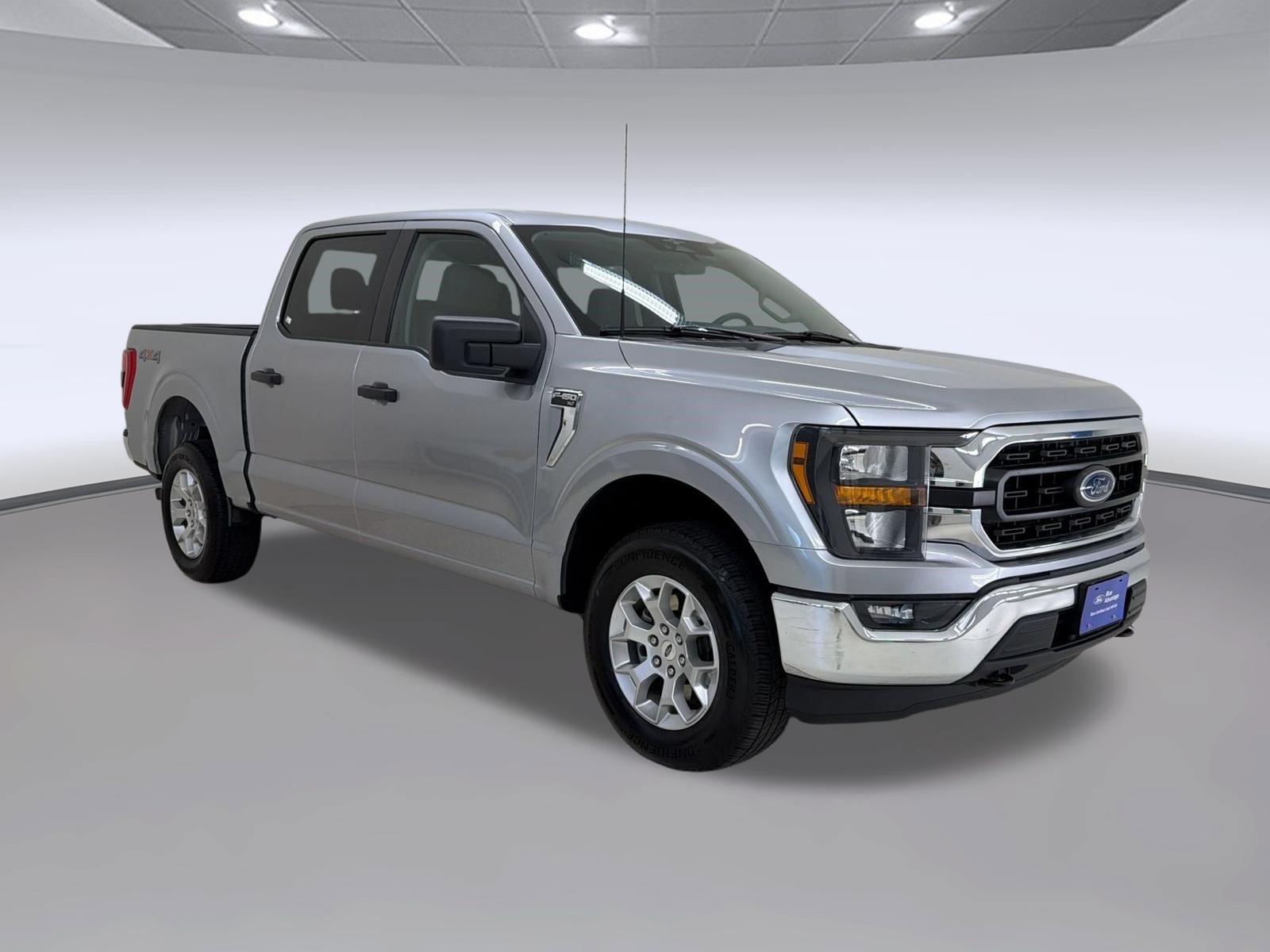 Certified 2023 Ford F150 XLT AWD/4WD image 7
