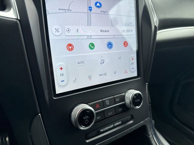 Certified 2021 Ford Edge ST image 36