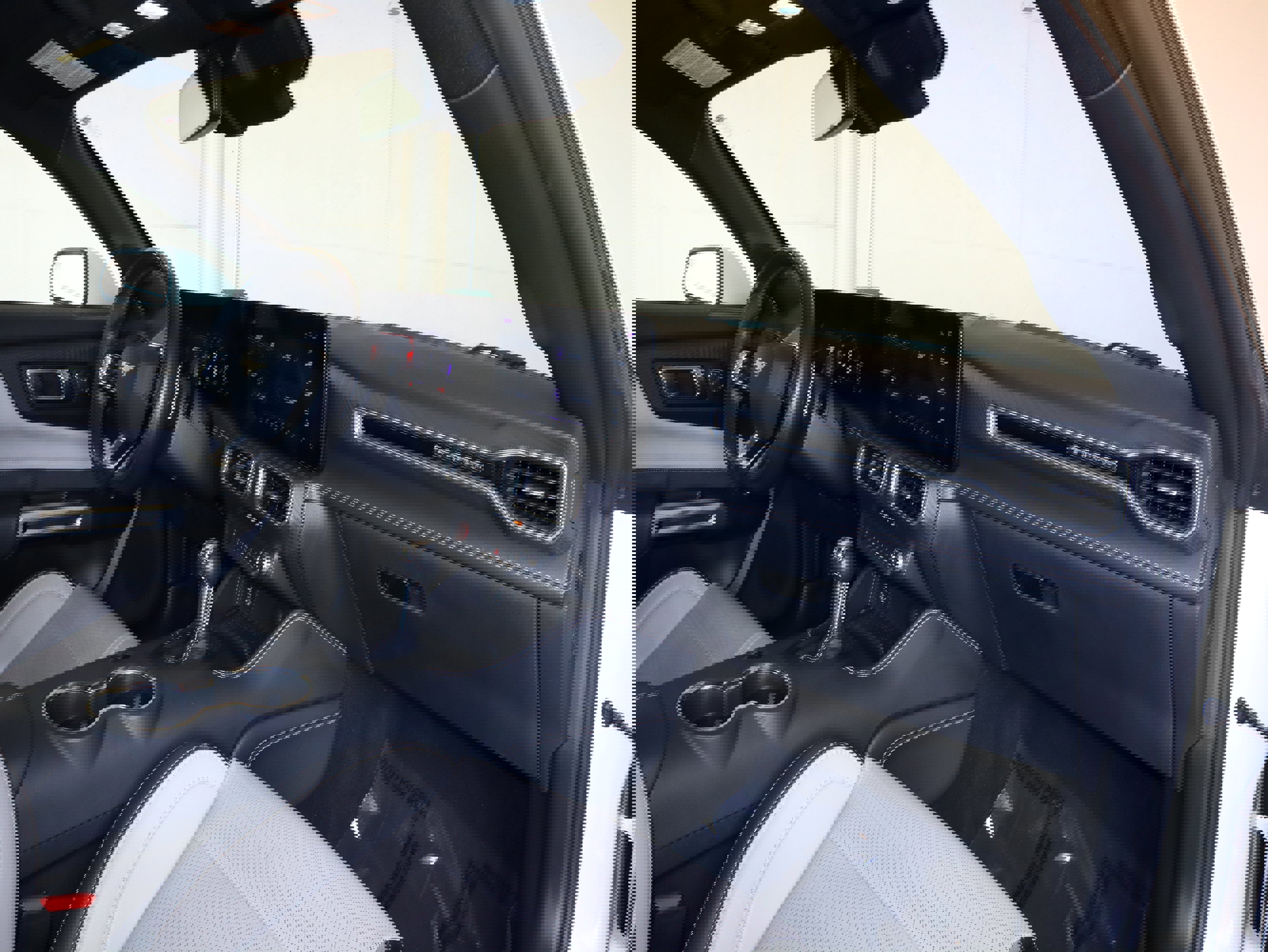 Certified 2024 Ford Mustang GT Premium image 30