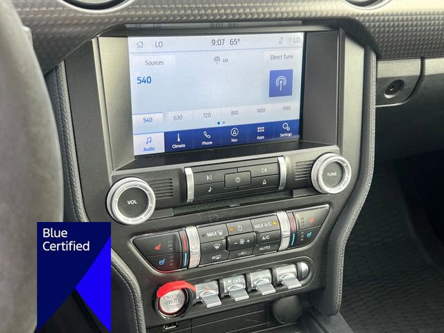 Certified 2020 Ford Mustang GT Premium w/ GT Performance Package image 20