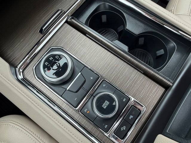 Certified 2023 Ford Expedition Max Limited AWD/4WD image 16