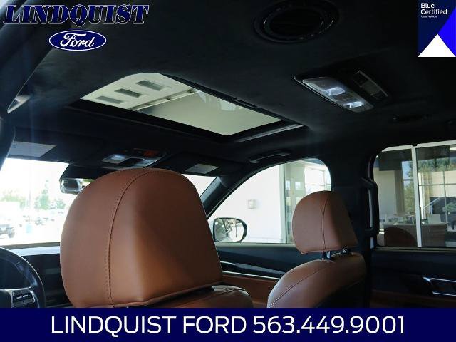 Used 2024 Kia Telluride SX Prestige X-Line AWD/4WD image 20