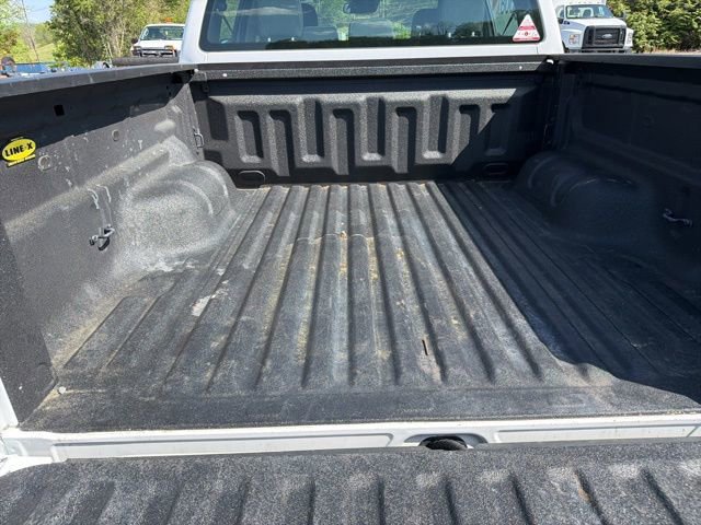 Certified 2021 Ford Ranger XL w/ Equipment Group 101A High AWD/4WD image 8