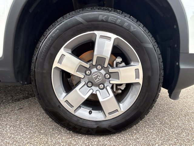 Used 2024 Honda Ridgeline RTL image 27