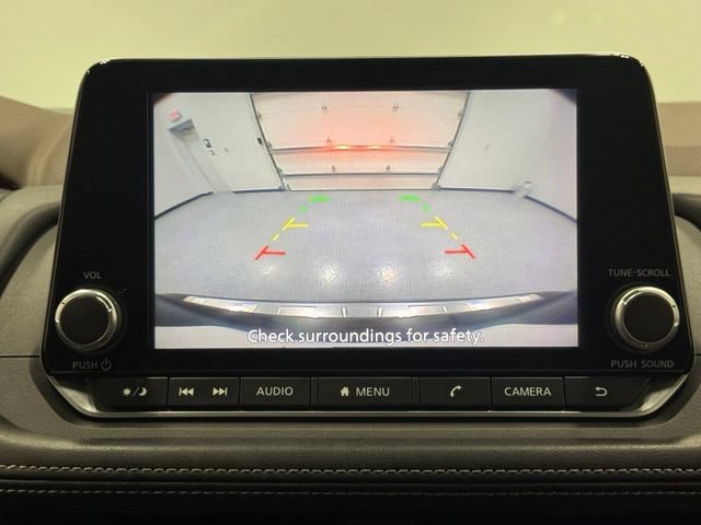 Used 2023 Nissan Rogue SV AWD/4WD image 27