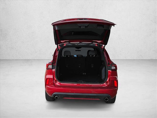 Certified 2023 Ford Escape ST-Line w/ Tech Pack #1 FWD image 8