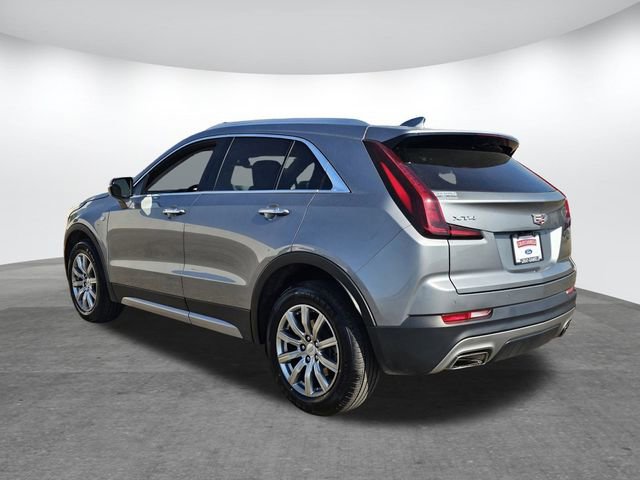 Used 2023 Cadillac XT4 Premium Luxury image 6