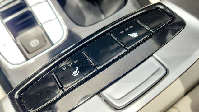 Used 2024 Hyundai Tucson SEL image 19