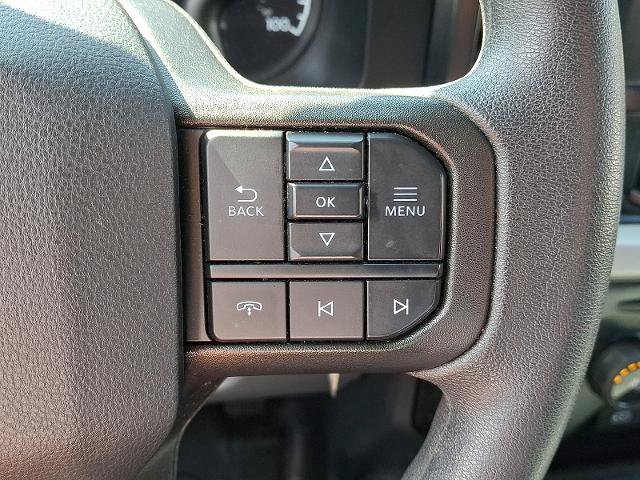 Certified 2025 Ford F250 XL w/ XL Chrome Package AWD/4WD image 20