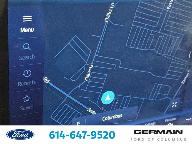 Certified 2023 Ford F150 XLT w/ Equipment Group 302A High image 33