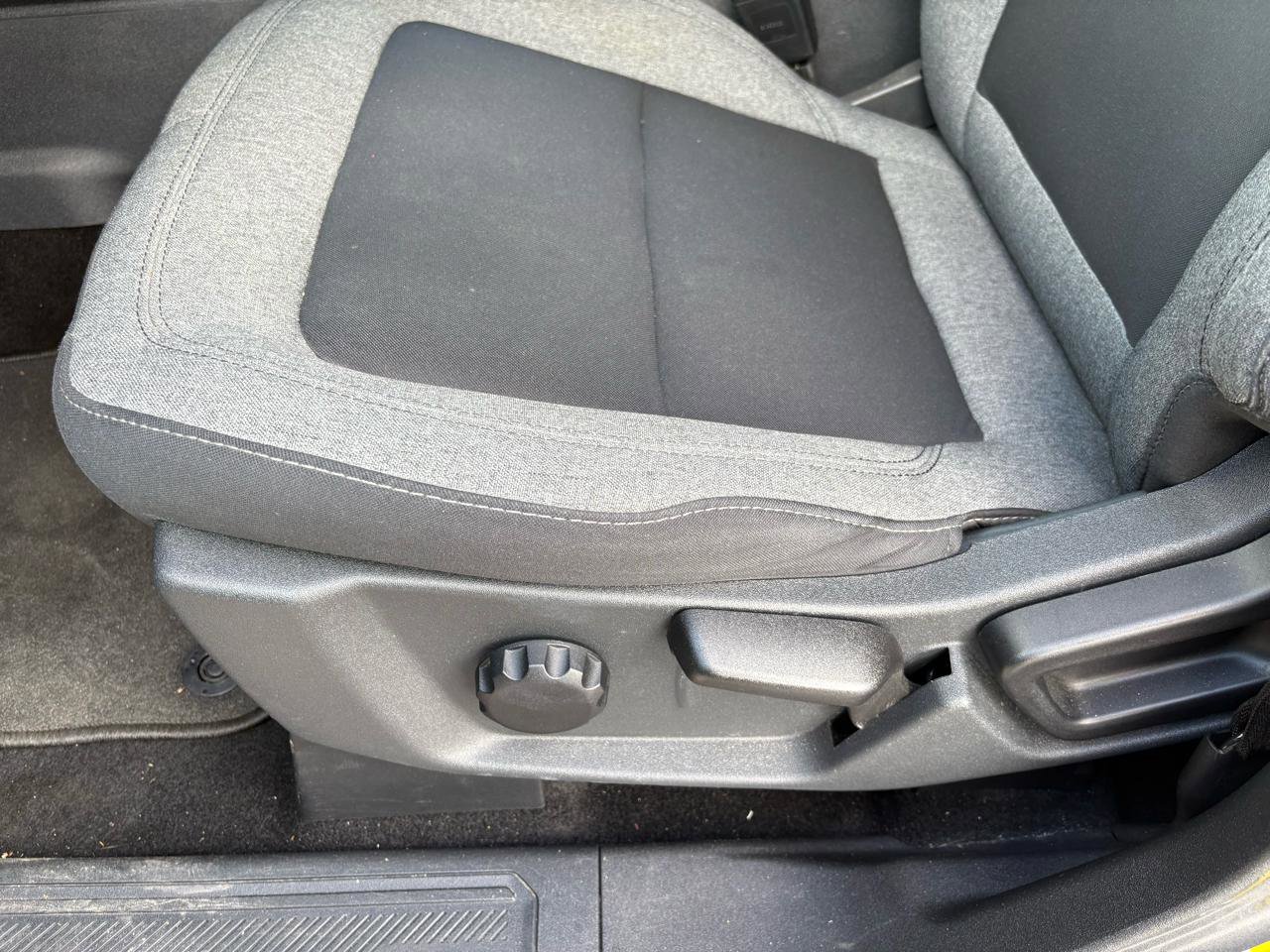Certified 2025 Ford Bronco Big Bend AWD/4WD image 17
